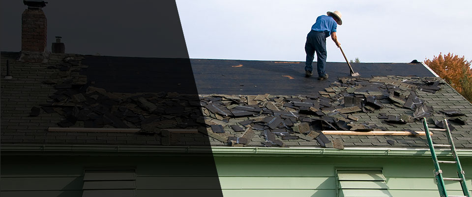 Oceanside Roofing Contractors
